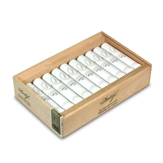 大卫杜夫R 20支 铝管